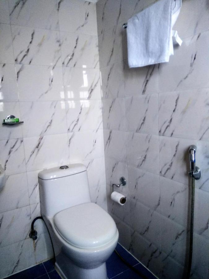 Hidden Leaf Bed & Breakfast Lalitpur Екстериор снимка