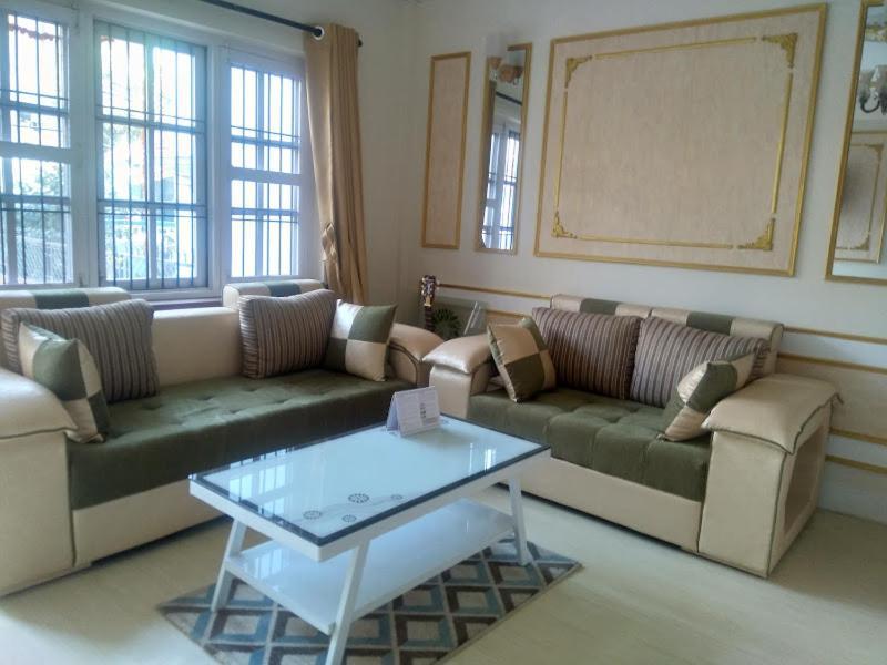Hidden Leaf Bed & Breakfast Lalitpur Екстериор снимка